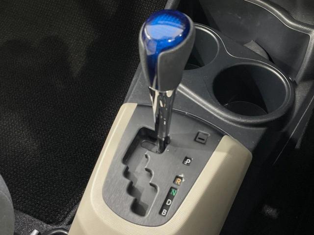 アクア S 純正ナビ バックカメラ 禁煙車 スマートキー ETC オートライト オートエアコン Bluetooth CD 地デジ(24枚目)