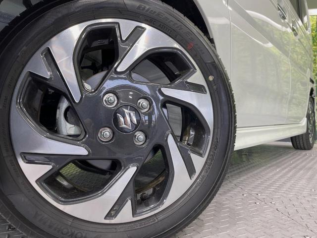 スペーシアカスタム ハイブリッドXSターボ 届出済未使用車 純正9型ナビ 両側電動ドア 全周囲カメラ 衝突被害軽減システム レーダークルーズ シートヒーター コーナーセンサー スマートキー LEDヘッド オートハイビーム 車線逸脱警報(13枚目)