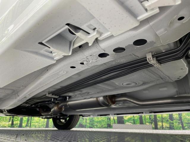 スペーシアカスタム ハイブリッドXSターボ 届出済未使用車 純正9型ナビ 両側電動ドア 全周囲カメラ 衝突被害軽減システム レーダークルーズ シートヒーター コーナーセンサー スマートキー LEDヘッド オートハイビーム 車線逸脱警報(22枚目)