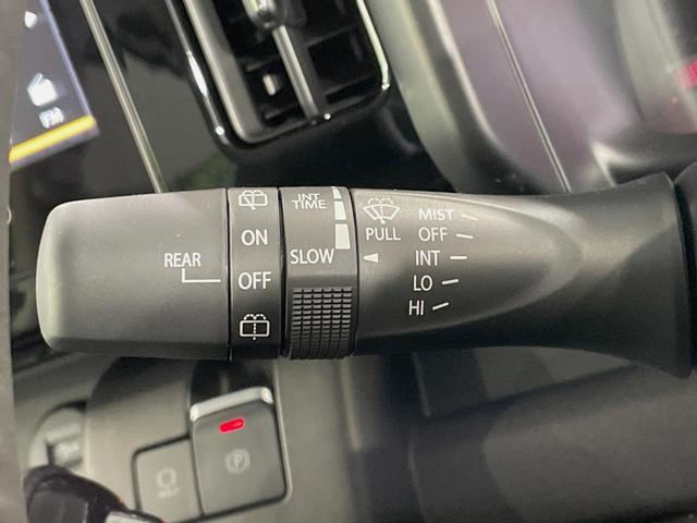 スペーシアカスタム ハイブリッドXSターボ 届出済未使用車 純正9型ナビ 両側電動ドア 全周囲カメラ 衝突被害軽減システム レーダークルーズ シートヒーター コーナーセンサー スマートキー LEDヘッド オートハイビーム 車線逸脱警報(45枚目)