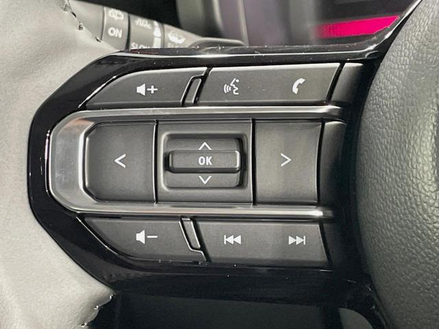 スペーシアカスタム ハイブリッドXSターボ 届出済未使用車 純正9型ナビ 両側電動ドア 全周囲カメラ 衝突被害軽減システム レーダークルーズ シートヒーター コーナーセンサー スマートキー LEDヘッド オートハイビーム 車線逸脱警報(47枚目)