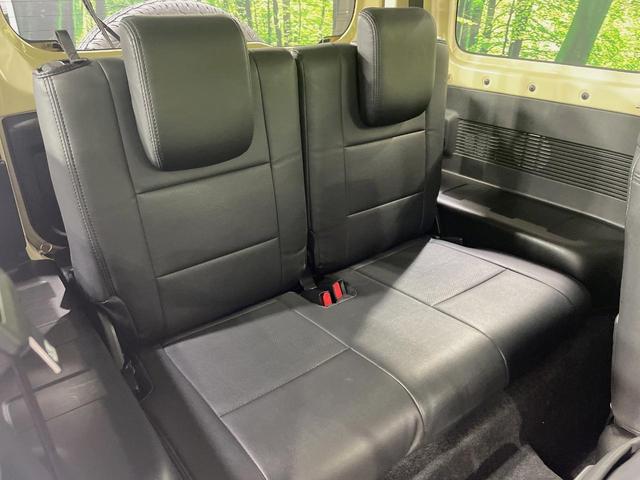 ジムニーシエラ JC 4WD SDナビ 衝突軽減 禁煙車 スマートキー LEDヘッド ビルトインETC クルコン 純正15インチアルミ オートハイビーム 車線逸脱警報 オートライト オートエアコン CD DVD再生(9枚目)