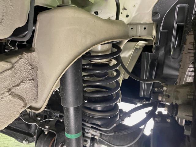 ジムニーシエラ JC 4WD SDナビ 衝突軽減 禁煙車 スマートキー LEDヘッド ビルトインETC クルコン 純正15インチアルミ オートハイビーム 車線逸脱警報 オートライト オートエアコン CD DVD再生(21枚目)