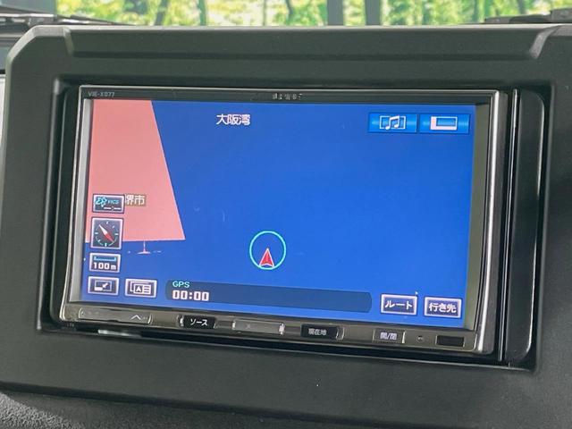 ジムニーシエラ JC 4WD SDナビ 衝突軽減 禁煙車 スマートキー LEDヘッド ビルトインETC クルコン 純正15インチアルミ オートハイビーム 車線逸脱警報 オートライト オートエアコン CD DVD再生(25枚目)