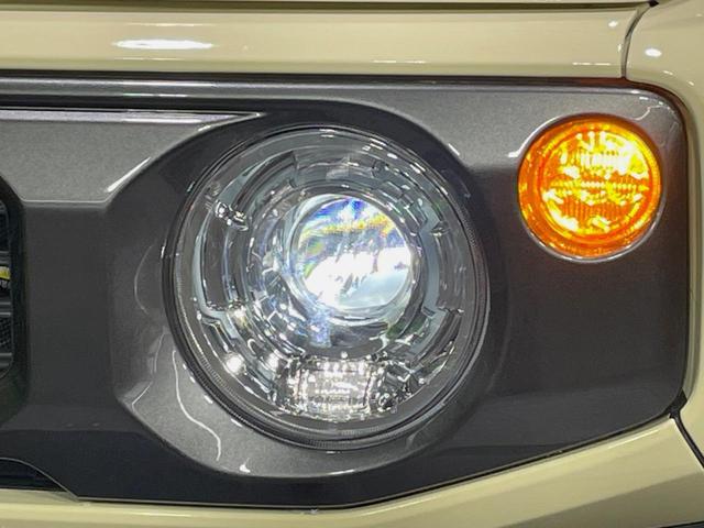 ジムニーシエラ JC 4WD SDナビ 衝突軽減 禁煙車 スマートキー LEDヘッド ビルトインETC クルコン 純正15インチアルミ オートハイビーム 車線逸脱警報 オートライト オートエアコン CD DVD再生(46枚目)