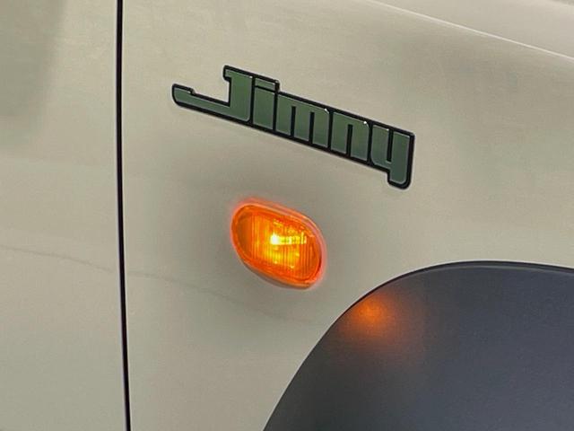 ジムニーシエラ JC 4WD SDナビ 衝突軽減 禁煙車 スマートキー LEDヘッド ビルトインETC クルコン 純正15インチアルミ オートハイビーム 車線逸脱警報 オートライト オートエアコン CD DVD再生(47枚目)