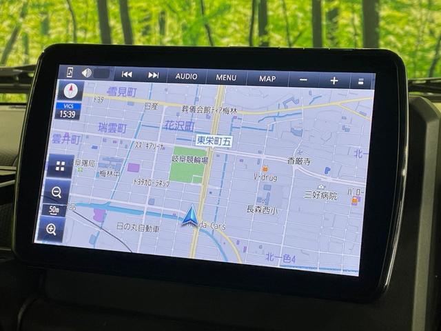 ジムニー XC 9型ナビ ターボ バックカメラ 衝突被害軽減システム 禁煙車 ドラレコ スマートキー LEDヘッド シートヒーター ETC クルコン 純正16インチアルミ オートハイビーム 車線逸脱警報 オートライト(3枚目)
