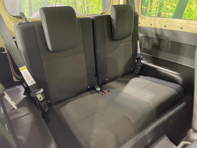 ジムニー XC 9型ナビ ターボ バックカメラ 衝突被害軽減システム 禁煙車 ドラレコ スマートキー LEDヘッド シートヒーター ETC クルコン 純正16インチアルミ オートハイビーム 車線逸脱警報 オートライト(9枚目)