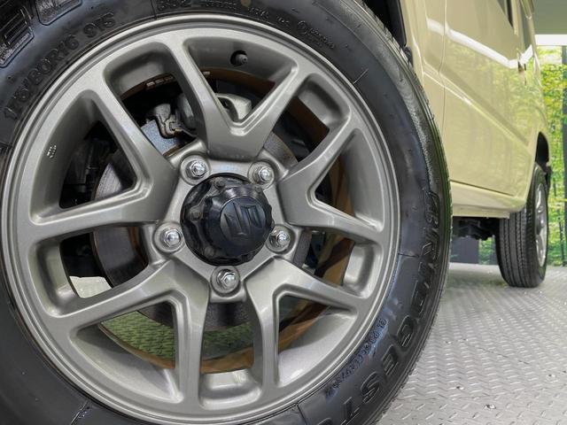 ジムニー XC 9型ナビ ターボ バックカメラ 衝突被害軽減システム 禁煙車 ドラレコ スマートキー LEDヘッド シートヒーター ETC クルコン 純正16インチアルミ オートハイビーム 車線逸脱警報 オートライト(13枚目)