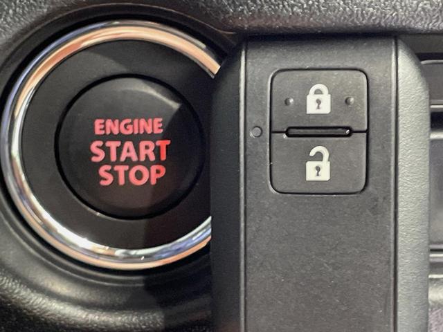 ジムニー XC 9型ナビ ターボ バックカメラ 衝突被害軽減システム 禁煙車 ドラレコ スマートキー LEDヘッド シートヒーター ETC クルコン 純正16インチアルミ オートハイビーム 車線逸脱警報 オートライト(38枚目)