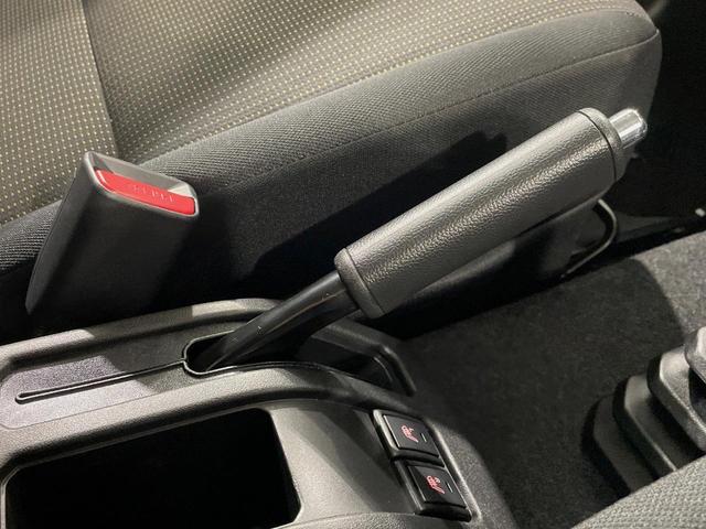 ジムニー XC 9型ナビ ターボ バックカメラ 衝突被害軽減システム 禁煙車 ドラレコ スマートキー LEDヘッド シートヒーター ETC クルコン 純正16インチアルミ オートハイビーム 車線逸脱警報 オートライト(62枚目)
