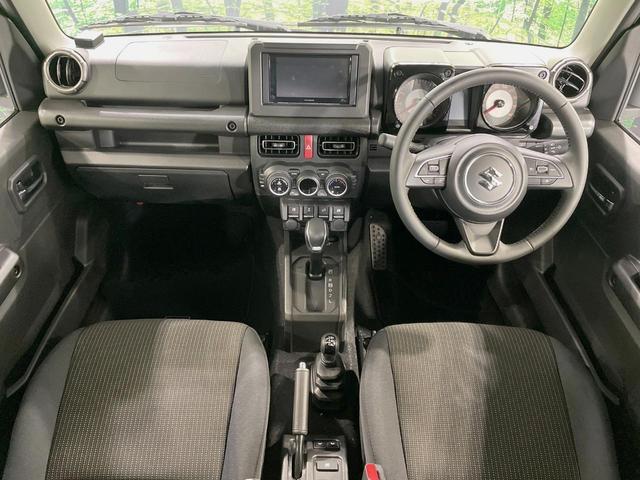 ジムニーノマド FC 衝突被害軽減システム ディスプレイオーディオ レーダークルーズ 禁煙車 コーナーセンサー スマートキー LEDヘッド ETC 純正15インチアルミ オートハイビーム 車線逸脱警報 オートライト(2枚目)