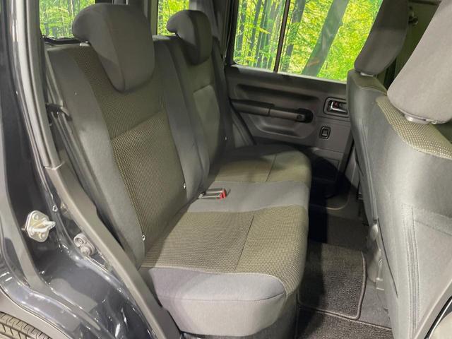 ジムニーノマド FC 衝突被害軽減システム ディスプレイオーディオ レーダークルーズ 禁煙車 コーナーセンサー スマートキー LEDヘッド ETC 純正15インチアルミ オートハイビーム 車線逸脱警報 オートライト(9枚目)