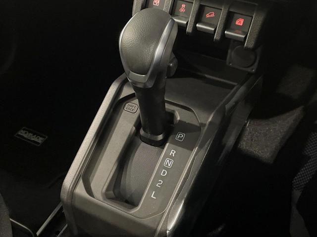 ジムニーノマド FC 衝突被害軽減システム ディスプレイオーディオ レーダークルーズ 禁煙車 コーナーセンサー スマートキー LEDヘッド ETC 純正15インチアルミ オートハイビーム 車線逸脱警報 オートライト(42枚目)
