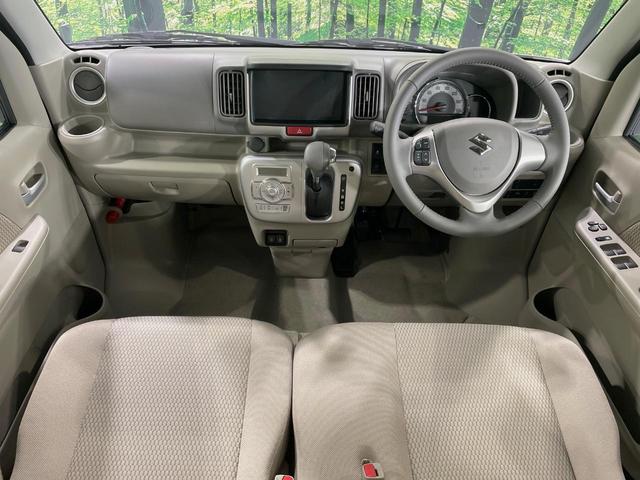 エブリイワゴン PZターボスペシャル 届出済未使用車 両側電動ドア 衝突被害軽減システム シートヒーター コーナーセンサー スマートキー LEDヘッド 純正14インチアルミ オートハイビーム 車線逸脱警報 オートライト オートエアコン(2枚目)