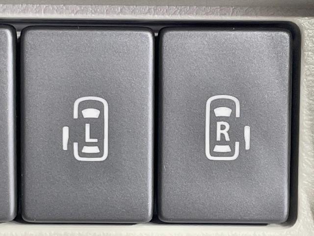 エブリイワゴン PZターボスペシャル 届出済未使用車 両側電動ドア 衝突被害軽減システム シートヒーター コーナーセンサー スマートキー LEDヘッド 純正14インチアルミ オートハイビーム 車線逸脱警報 オートライト オートエアコン(3枚目)