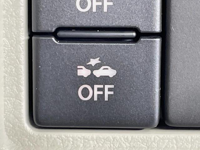 エブリイワゴン PZターボスペシャル 届出済未使用車 両側電動ドア 衝突被害軽減システム シートヒーター コーナーセンサー スマートキー LEDヘッド 純正14インチアルミ オートハイビーム 車線逸脱警報 オートライト オートエアコン(4枚目)