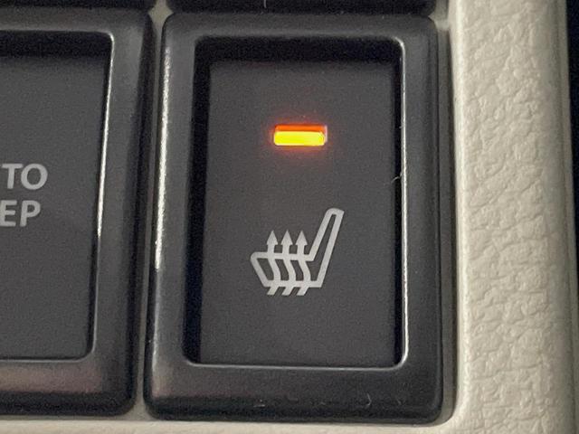 エブリイワゴン PZターボスペシャル 届出済未使用車 両側電動ドア 衝突被害軽減システム シートヒーター コーナーセンサー スマートキー LEDヘッド 純正14インチアルミ オートハイビーム 車線逸脱警報 オートライト オートエアコン(5枚目)