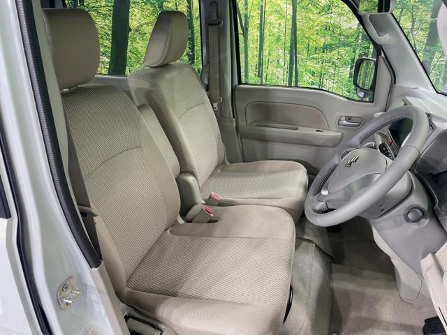 エブリイワゴン PZターボスペシャル 届出済未使用車 両側電動ドア 衝突被害軽減システム シートヒーター コーナーセンサー スマートキー LEDヘッド 純正14インチアルミ オートハイビーム 車線逸脱警報 オートライト オートエアコン(8枚目)