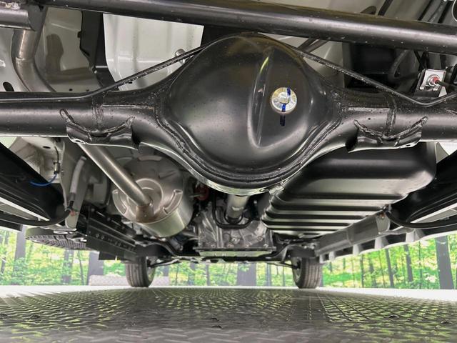 エブリイワゴン PZターボスペシャル 届出済未使用車 両側電動ドア 衝突被害軽減システム シートヒーター コーナーセンサー スマートキー LEDヘッド 純正14インチアルミ オートハイビーム 車線逸脱警報 オートライト オートエアコン(19枚目)