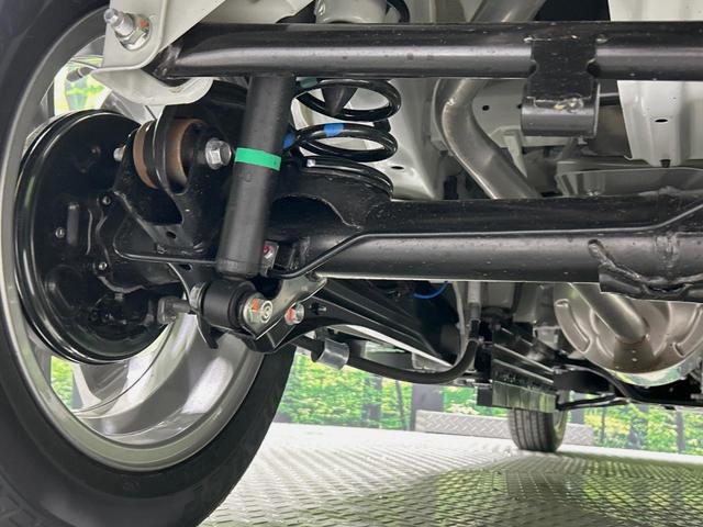 エブリイワゴン PZターボスペシャル 届出済未使用車 両側電動ドア 衝突被害軽減システム シートヒーター コーナーセンサー スマートキー LEDヘッド 純正14インチアルミ オートハイビーム 車線逸脱警報 オートライト オートエアコン(21枚目)