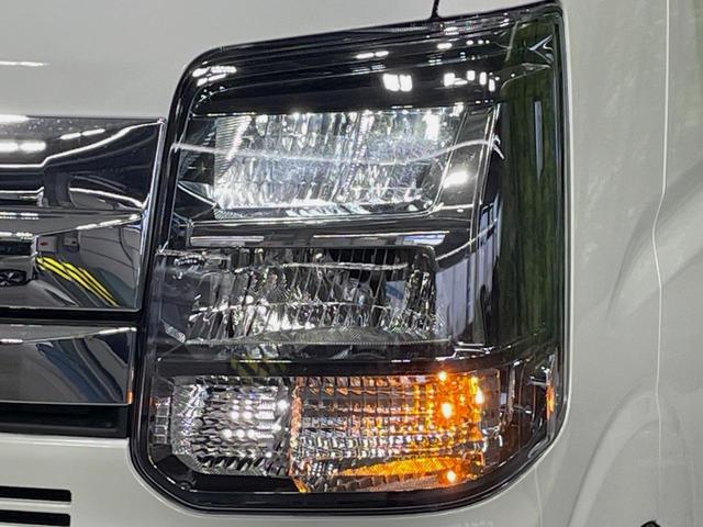 エブリイワゴン PZターボスペシャル 届出済未使用車 両側電動ドア 衝突被害軽減システム シートヒーター コーナーセンサー スマートキー LEDヘッド 純正14インチアルミ オートハイビーム 車線逸脱警報 オートライト オートエアコン(24枚目)