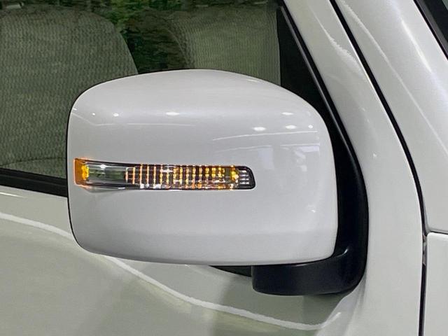 エブリイワゴン PZターボスペシャル 届出済未使用車 両側電動ドア 衝突被害軽減システム シートヒーター コーナーセンサー スマートキー LEDヘッド 純正14インチアルミ オートハイビーム 車線逸脱警報 オートライト オートエアコン(29枚目)