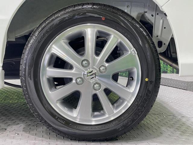 エブリイワゴン PZターボスペシャル 届出済未使用車 両側電動ドア 衝突被害軽減システム シートヒーター コーナーセンサー スマートキー LEDヘッド 純正14インチアルミ オートハイビーム 車線逸脱警報 オートライト オートエアコン(30枚目)