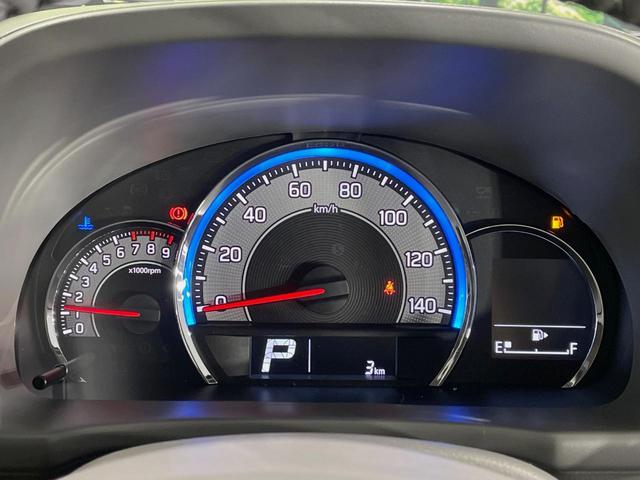 エブリイワゴン PZターボスペシャル 届出済未使用車 両側電動ドア 衝突被害軽減システム シートヒーター コーナーセンサー スマートキー LEDヘッド 純正14インチアルミ オートハイビーム 車線逸脱警報 オートライト オートエアコン(34枚目)