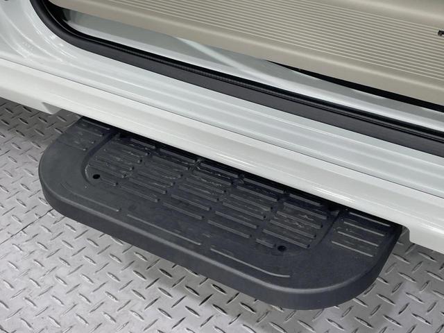 エブリイワゴン PZターボスペシャル 届出済未使用車 両側電動ドア 衝突被害軽減システム シートヒーター コーナーセンサー スマートキー LEDヘッド 純正14インチアルミ オートハイビーム 車線逸脱警報 オートライト オートエアコン(37枚目)