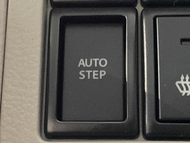 エブリイワゴン PZターボスペシャル 届出済未使用車 両側電動ドア 衝突被害軽減システム シートヒーター コーナーセンサー スマートキー LEDヘッド 純正14インチアルミ オートハイビーム 車線逸脱警報 オートライト オートエアコン(38枚目)