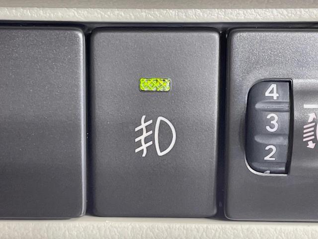 エブリイワゴン PZターボスペシャル 届出済未使用車 両側電動ドア 衝突被害軽減システム シートヒーター コーナーセンサー スマートキー LEDヘッド 純正14インチアルミ オートハイビーム 車線逸脱警報 オートライト オートエアコン(45枚目)