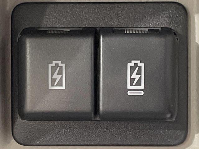 エブリイワゴン PZターボスペシャル 届出済未使用車 両側電動ドア 衝突被害軽減システム シートヒーター コーナーセンサー スマートキー LEDヘッド 純正14インチアルミ オートハイビーム 車線逸脱警報 オートライト オートエアコン(46枚目)