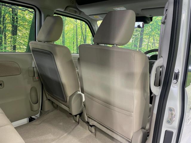 エブリイワゴン PZターボスペシャル 届出済未使用車 両側電動ドア 衝突被害軽減システム シートヒーター コーナーセンサー スマートキー LEDヘッド 純正14インチアルミ オートハイビーム 車線逸脱警報 オートライト オートエアコン(50枚目)