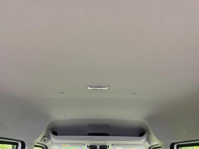 エブリイワゴン PZターボスペシャル 届出済未使用車 両側電動ドア 衝突被害軽減システム シートヒーター コーナーセンサー スマートキー LEDヘッド 純正14インチアルミ オートハイビーム 車線逸脱警報 オートライト オートエアコン(52枚目)