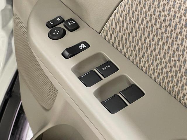 エブリイワゴン PZターボスペシャル 届出済未使用車 両側電動ドア 衝突被害軽減システム シートヒーター コーナーセンサー スマートキー LEDヘッド 純正14インチアルミ オートハイビーム 車線逸脱警報 オートライト オートエアコン(57枚目)