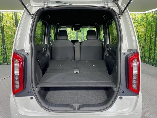 N-WGN L スタイル+ビター SDナビ バックカメラ 衝突被害軽減システム レーダークルーズ 禁煙車 ドラレコ コーナーセンサー スマートキー LEDヘッド オートハイビーム 車線逸脱警報 オートライト オートエアコン(10枚目)