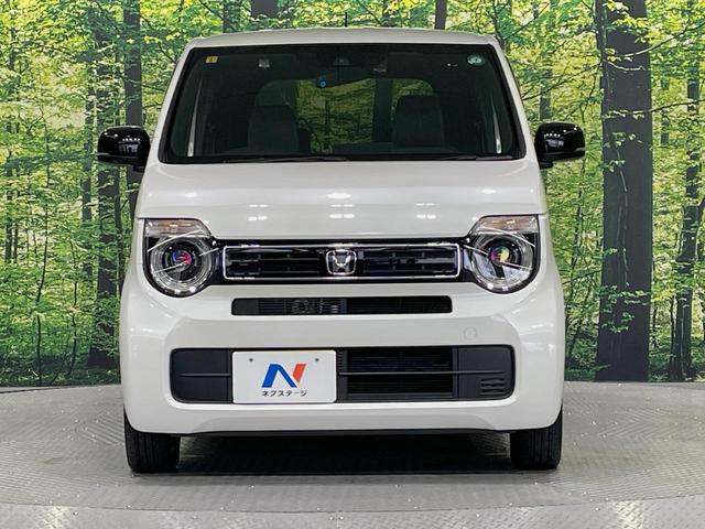 N-WGN L スタイル+ビター SDナビ バックカメラ 衝突被害軽減システム レーダークルーズ 禁煙車 ドラレコ コーナーセンサー スマートキー LEDヘッド オートハイビーム 車線逸脱警報 オートライト オートエアコン(14枚目)