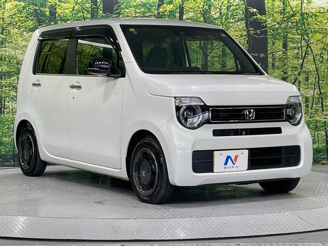 N-WGN L スタイル+ビター SDナビ バックカメラ 衝突被害軽減システム レーダークルーズ 禁煙車 ドラレコ コーナーセンサー スマートキー LEDヘッド オートハイビーム 車線逸脱警報 オートライト オートエアコン(16枚目)