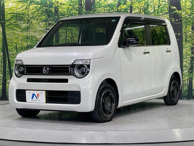 N-WGN L スタイル+ビター SDナビ バックカメラ 衝突被害軽減システム レーダークルーズ 禁煙車 ドラレコ コーナーセンサー スマートキー LEDヘッド オートハイビーム 車線逸脱警報 オートライト オートエアコン(25枚目)