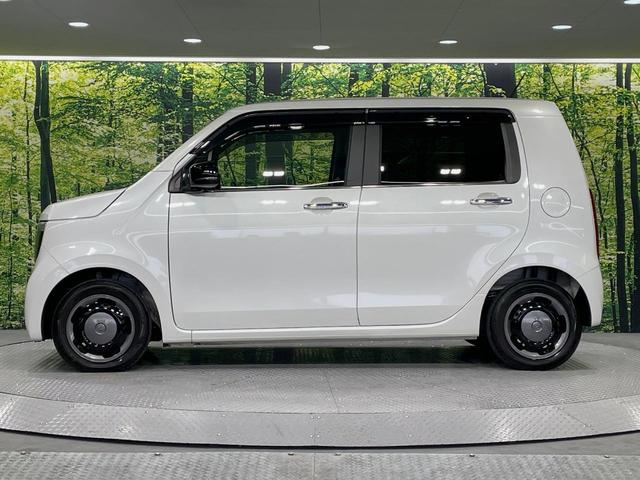 N-WGN L スタイル+ビター SDナビ バックカメラ 衝突被害軽減システム レーダークルーズ 禁煙車 ドラレコ コーナーセンサー スマートキー LEDヘッド オートハイビーム 車線逸脱警報 オートライト オートエアコン(27枚目)