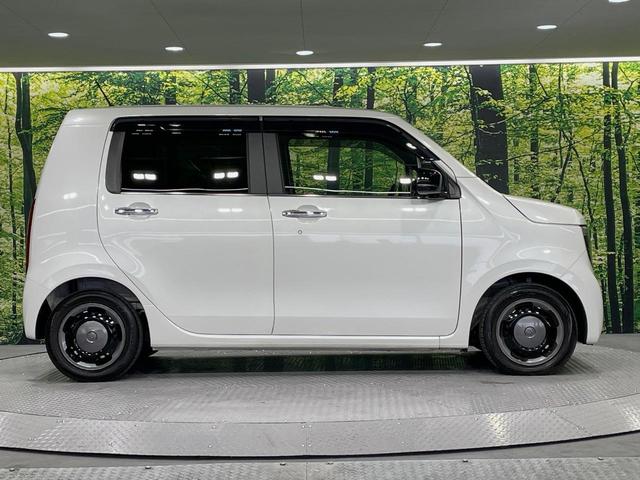 N-WGN L スタイル+ビター SDナビ バックカメラ 衝突被害軽減システム レーダークルーズ 禁煙車 ドラレコ コーナーセンサー スマートキー LEDヘッド オートハイビーム 車線逸脱警報 オートライト オートエアコン(28枚目)