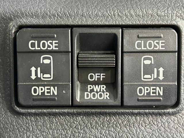 シエンタ G 両側電動ドア バックカメラ 衝突被害軽減システム スマートキー LEDヘッド ETC オートハイビーム 車線逸脱警報 オートライト オートエアコン Bluetooth CD DVD再生 フルセグ(5枚目)