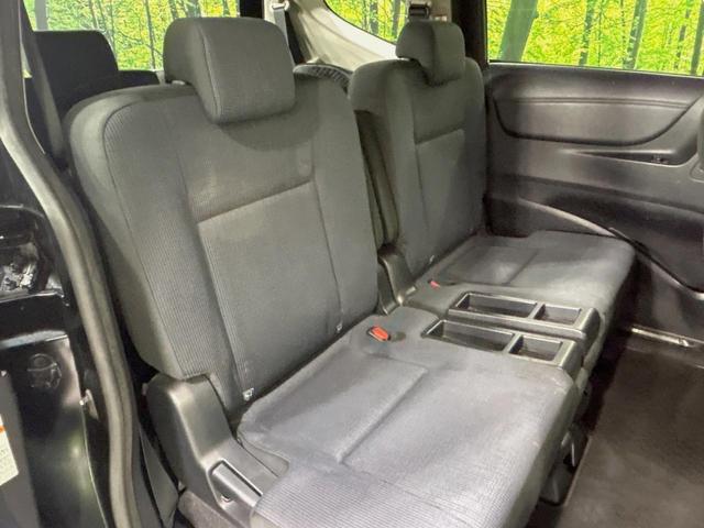 シエンタ G 両側電動ドア バックカメラ 衝突被害軽減システム スマートキー LEDヘッド ETC オートハイビーム 車線逸脱警報 オートライト オートエアコン Bluetooth CD DVD再生 フルセグ(9枚目)