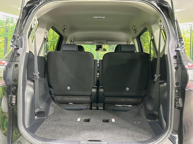 シエンタ G 両側電動ドア バックカメラ 衝突被害軽減システム スマートキー LEDヘッド ETC オートハイビーム 車線逸脱警報 オートライト オートエアコン Bluetooth CD DVD再生 フルセグ(11枚目)