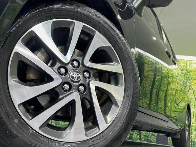 シエンタ G 両側電動ドア バックカメラ 衝突被害軽減システム スマートキー LEDヘッド ETC オートハイビーム 車線逸脱警報 オートライト オートエアコン Bluetooth CD DVD再生 フルセグ(14枚目)