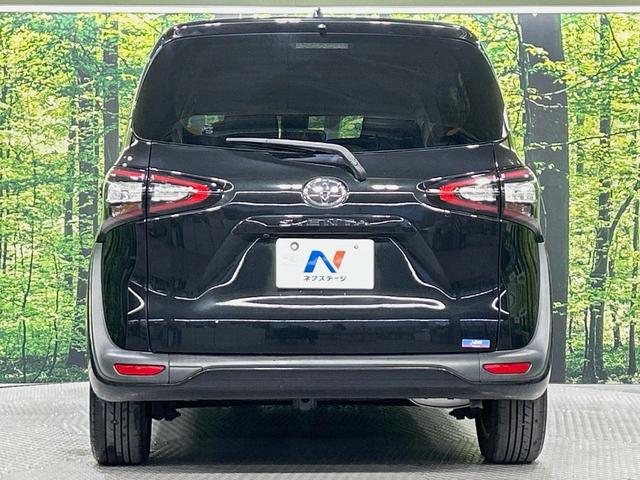 シエンタ G 両側電動ドア バックカメラ 衝突被害軽減システム スマートキー LEDヘッド ETC オートハイビーム 車線逸脱警報 オートライト オートエアコン Bluetooth CD DVD再生 フルセグ(16枚目)