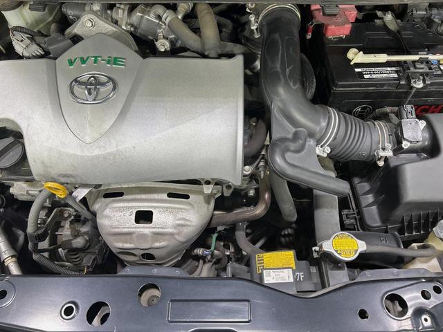 シエンタ G 両側電動ドア バックカメラ 衝突被害軽減システム スマートキー LEDヘッド ETC オートハイビーム 車線逸脱警報 オートライト オートエアコン Bluetooth CD DVD再生 フルセグ(19枚目)