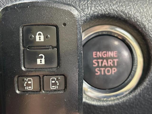 シエンタ G 両側電動ドア バックカメラ 衝突被害軽減システム スマートキー LEDヘッド ETC オートハイビーム 車線逸脱警報 オートライト オートエアコン Bluetooth CD DVD再生 フルセグ(42枚目)