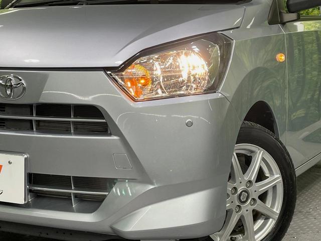 ピクシスエポック L SAIII 衝突被害軽減システム 禁煙車 コーナーセンサー オートハイビーム CD(12枚目)